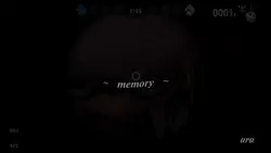 𝑚𝑒𝑚𝑜𝑟𝑦￤思い出
