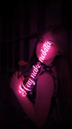kuntinto glow lyrics