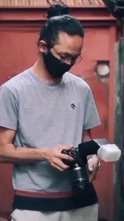potret digital 