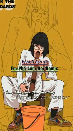 Beat 3 ảnh xịn