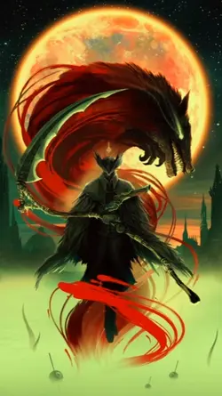 Transisi Flash white