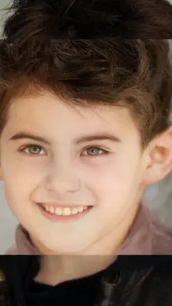 #babyface