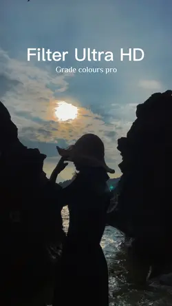 Template+colorgrade
