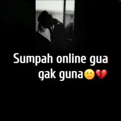 sumpah online gua