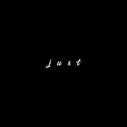 just 우정 박자편집