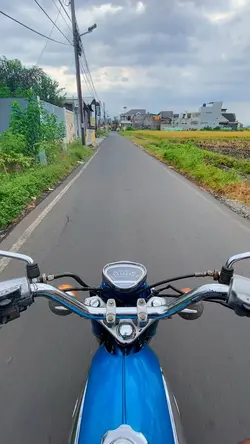 Perjalanan vlog