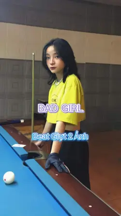 Bad girl