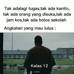 semangat kls 12