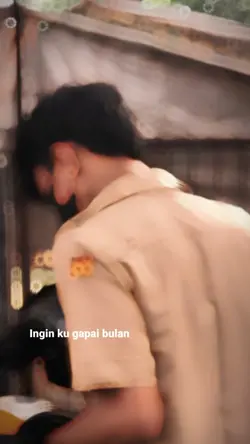 Ingin ku Gapai Bulan