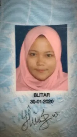 Spill foto KTP 