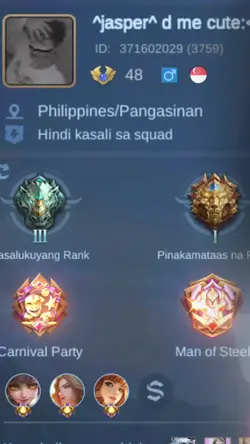 flex your ml acc