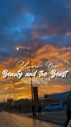 #BeautyAndTheBeast