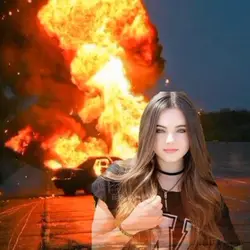 #firebackground