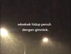 penuh drama
