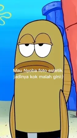 Mau Nyoba Foto 