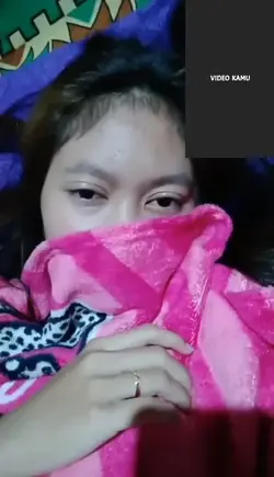 Vc halu cewek