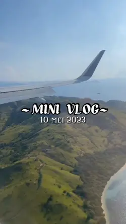 Vlog Estetik Vibes 