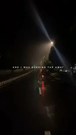 runaway