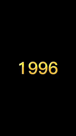JJ TAHUN 1996