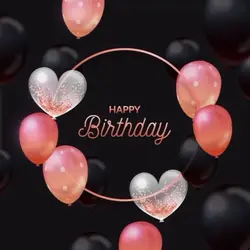 hapy birthday