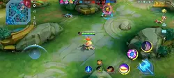 GAMEPLAY 40 DETIK ML