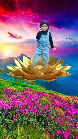 Naik Lotus
