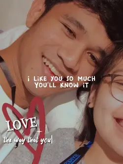 #ilikeyousomuch