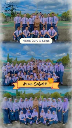 Happy Teacher's Day