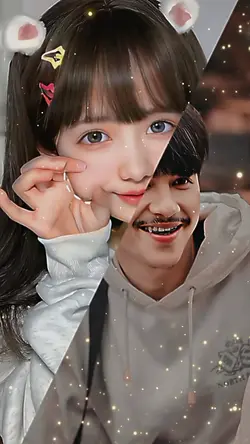JJ couple COLEB 
