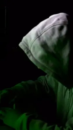 Hacker