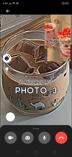VC prank
