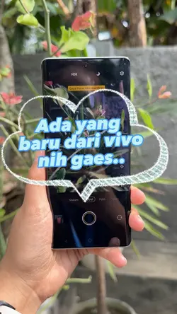 Hp terbaru