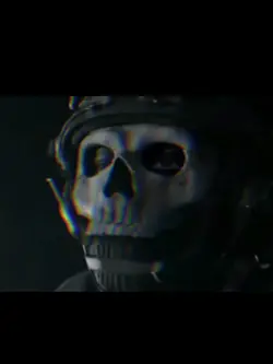 Ghost from Cod