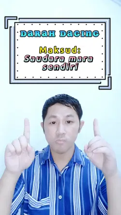 Simpulan Bahasa