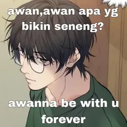 a wanna be with u