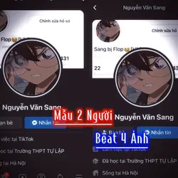 [2] Mẫu 2 Người