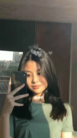 #MagandangBabae
