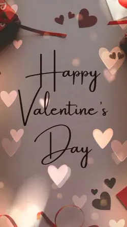 HappyValentine'sDay