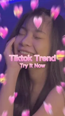 Tiktok Trend