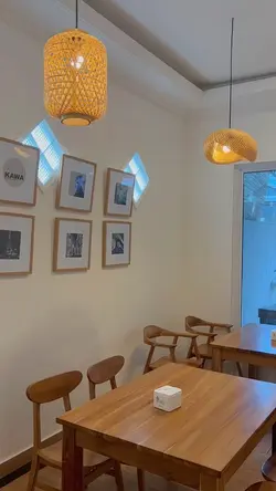 Mini Vlog Estetik