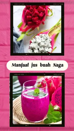 Minuman diet 