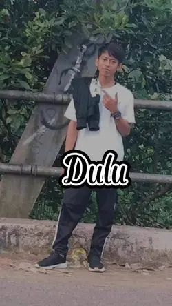 jj dulu vs sekarang