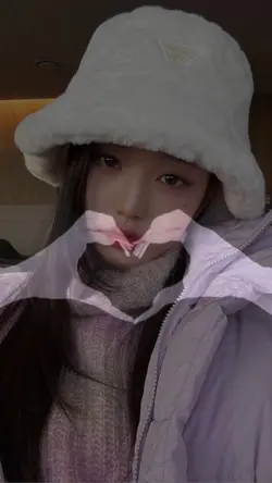 투명 손댄스