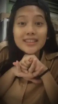 Maafkan aku dulu yg 