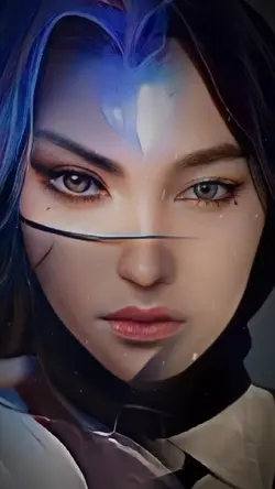 Versi Luo Yi