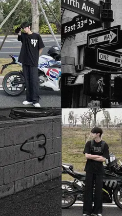 2 photos