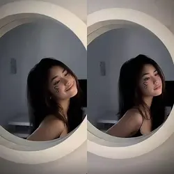 her way??