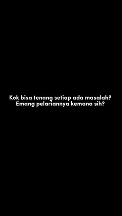 yang penting healing
