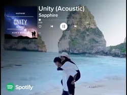 Unity Acoustic 