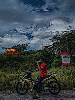 Kau Tigakan Cintaku 